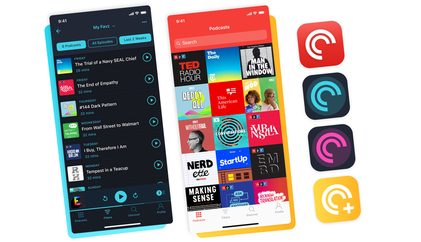 Automattic cumpără Pocket Casts