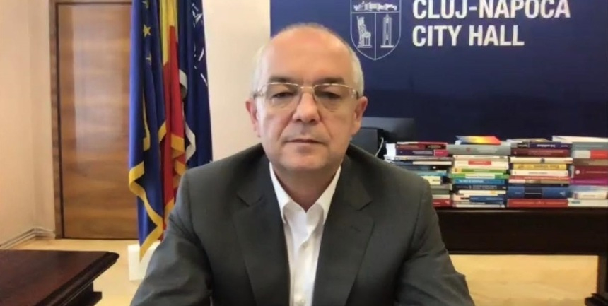 Emil Boc: Trebuie să punem capăt războaielor interne sau aceste războaie interne vor pune capăt performanţelor PNL în 2024