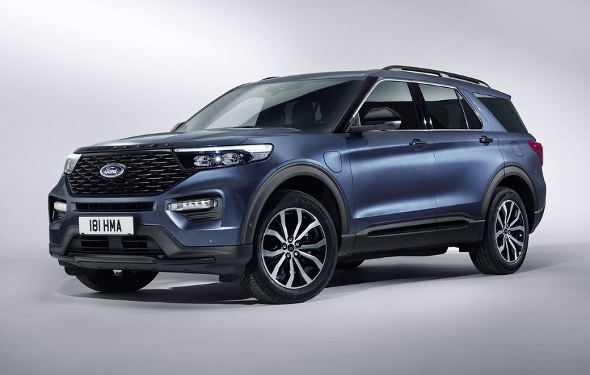 Ford Motor recheamă 775.000 de SUV-uri Ford Explorer la nivel global, pentru o problemă la direcţie care a provocat şase răniri în America de Nord