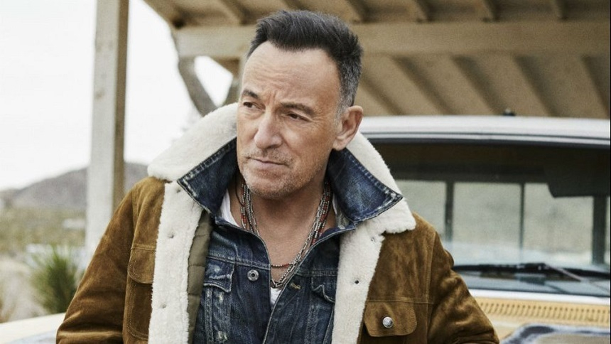 Managerul lui Bruce Springsteen a spus că versurile „Thunder Road” vor fi corectate după 46 de ani – VIDEO