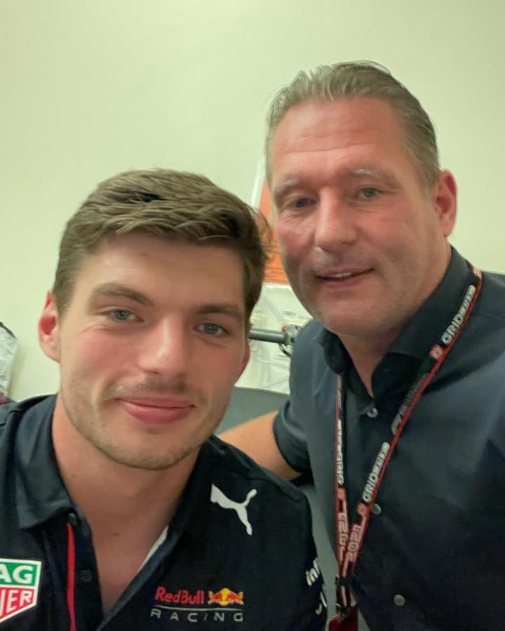 Max Verstappen a ieşit din spital după accidentul suferit la Silverstone