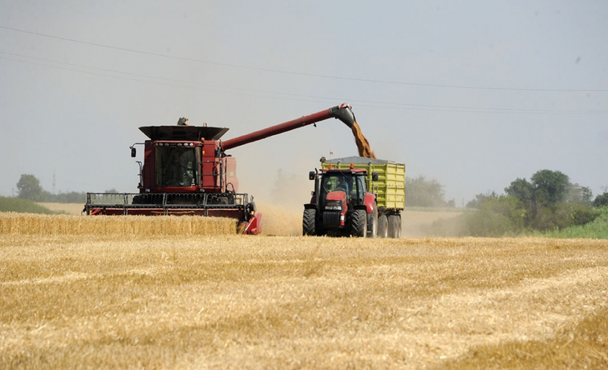 Guvernul a adoptat o hotărâre care modifică schema de ajutor de stat pentru reducerea accizei la motorină utilizată în agricultură