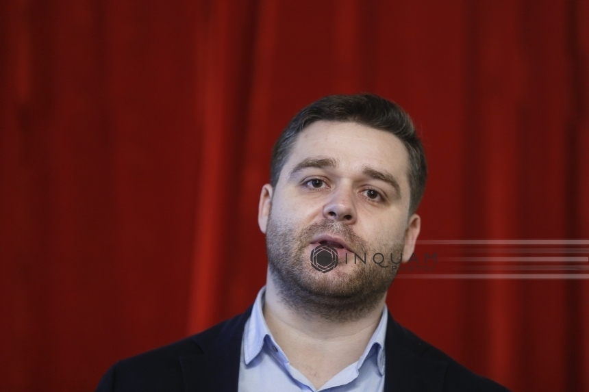 Primarul sectorului 6 Ciprian Ciucu: Am semnat un protocol de susţinere reciprocă cu Orban Ideea era ca Violeta Alexandru să se retragă şi câştigam eu alegerile din PNL Bucureşti. A doua zi l-am anulat şi apoi mi-am anunţat susţinerea pentru Cîţu