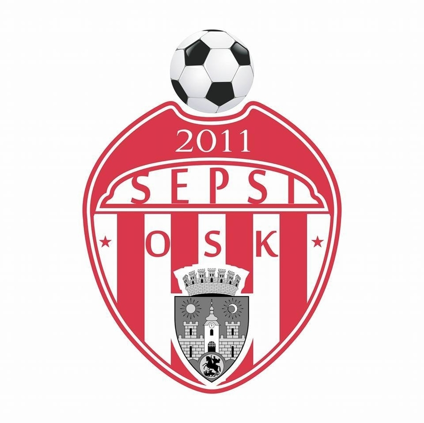 Spartak Trnava – Sepsi Sfântu Gheorghe, scor 0-0, în turul al doilea preliminar al Conference League