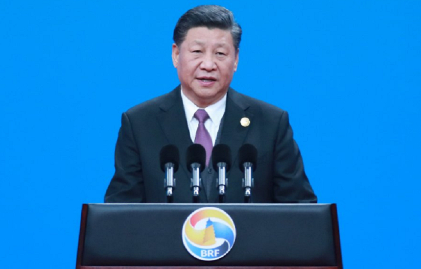 Xi Jinping, în Tibet – Prima vizită oficială în 30 de ani a unui lider chinez