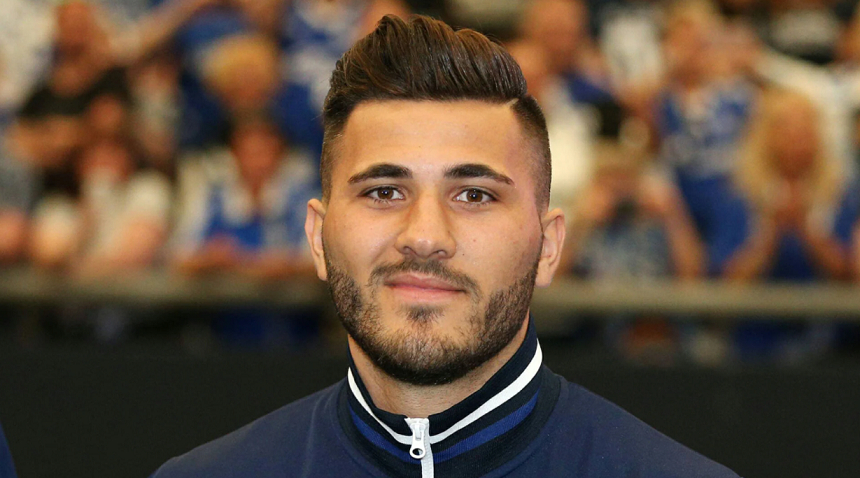 Kolasinac revine la Schalke 04 împrumutat de Arsenal