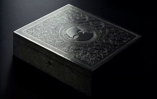 Guvernul SUA a vândut singurul exemplar al albumului Wu-Tang Clan care a aparţinut „celui mai detestat om din America”