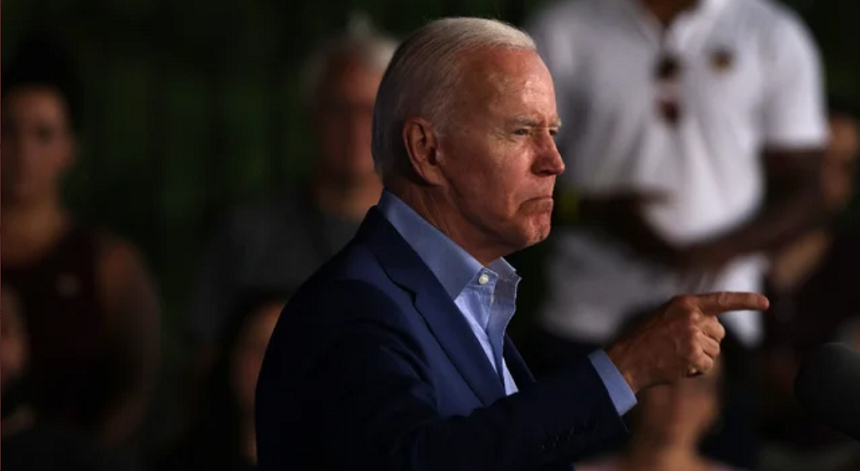 Biden acuză Rusia de fatul că vrea să perturbe alegerile legislative americane din 2022 prin ”dezinformare” şi avertizează cu privire la riscul izbucnirii unui război din cauza multiplicării atacurilor cibernetice