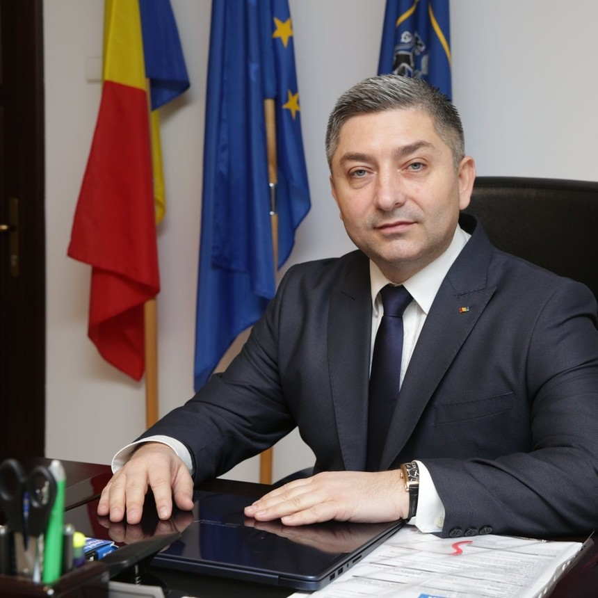 Alin Tişe anunţă ”reorganizarea din temelii” a DGASPC Cluj /Posturile de conducere vor fi reduse cu 70%, iar posturile de director vor fi reduse cu 60%