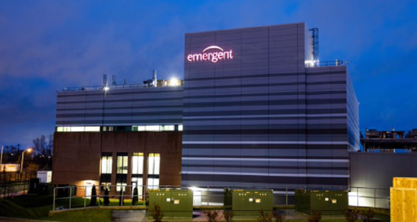 Emergent BioSolutions reia producţia vaccinului pentru Covid-19 al J&J la fabrica din Baltimore, care fusese oprită pentru nereguli grave