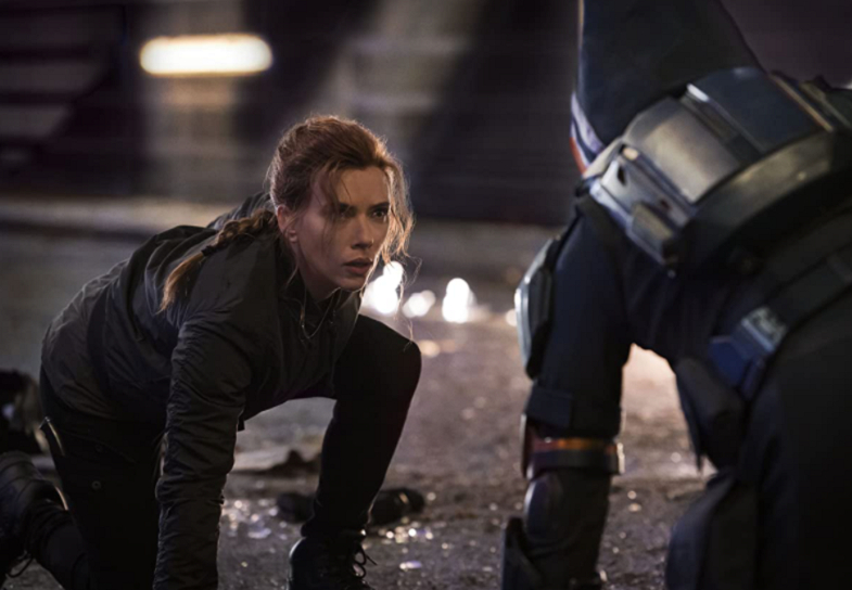 Disney: Lansarea „Black Widow” online a crescut semnificativ posibilitatea ca Johansson să câştige compensaţii suplimentare celor 20 de milioane de dolari pe care i-a primit deja