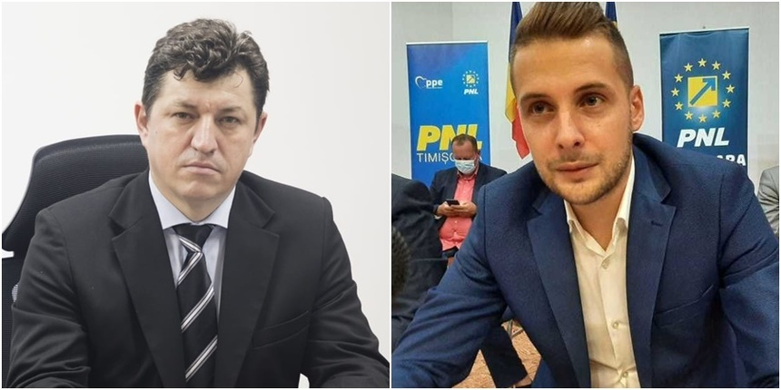 17 candidaţi, înscrişi pentru funcţia de preşedinte la alegerile din PNL Timişoara / Lista nu a fost publicată de PNL Timiş / Candidatura lui Raul Ambruş a fost invalidată vineri seară