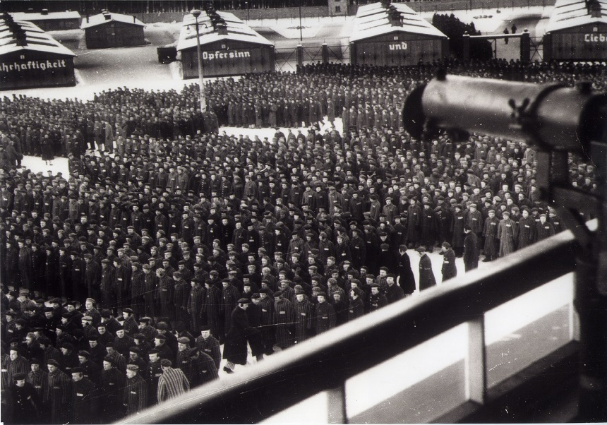 Un fost gardian al lagărului nazist Sachsenhausen, în vârstă de 100 de ani, va fi judecat în toamnă