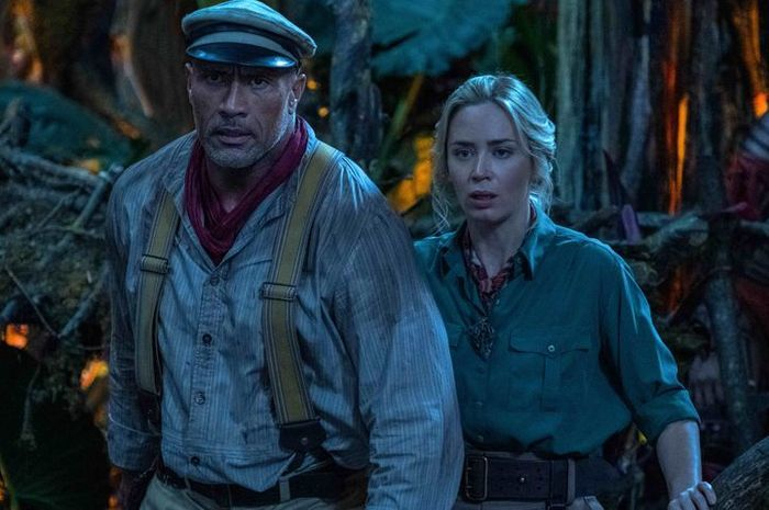 Box office nord-american – „Jungle Cruise” cu Dwayne Johnson, debut cu 34 de milioane de dolari în cinematografe şi 30 de milioane pe Disney Plus