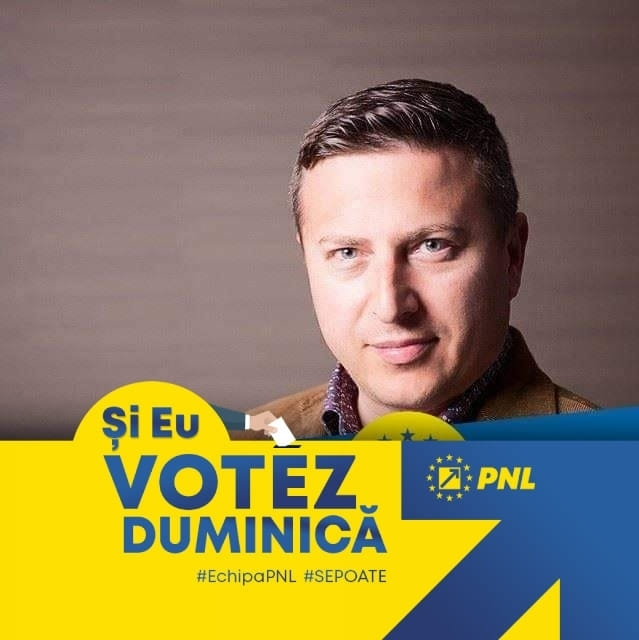 Edilul din Sângeorz Băi, intrat în atenţia publică după ce s-a filmat în timp ce îşi umilea fiica, a rămas fără mandat după o condamnare penală