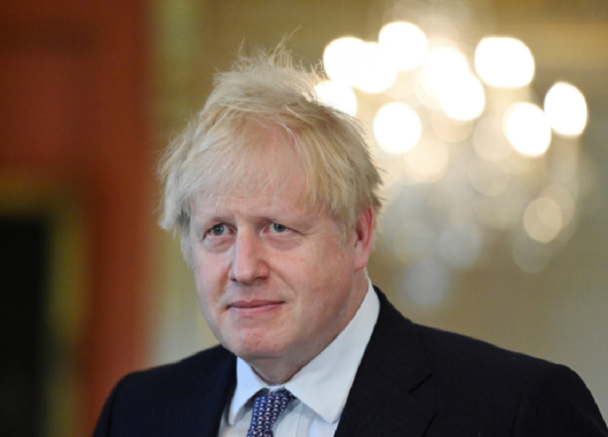 Johnson: Iranul ”să suporte consecinţele” atacului ”inacceptabil şi scandalos” vizând petrolierul MT Mercer Street