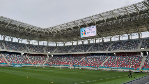 Steaua câştigă primul meci jucat în Liga a II-a. Ana Maria Popescu a dat lovitura de începere a primei partide oficiale pe Stadionul Steaua