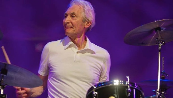 Charlie Watts de la The Rolling Stones, supus unei proceduri medicale, va fi înlocuit pentru turneul formaţiei din această toamnă