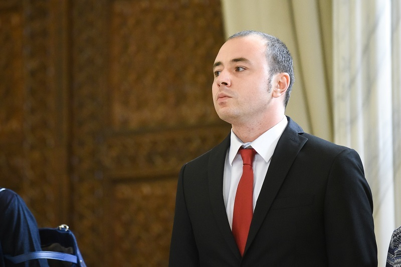 Ambasadorul României în SUA, Andrei Muraru, a discutat cu Jake Sullivan, consilierul pentru securitate naţională al preşedintelui SUA despre importanţa întăririi securităţii Flancului Estic şi a consolidării posturii de descurajare din zona Mării Negre