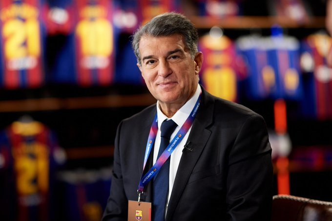 Joan Laporta, primele declaraţii după plecarea lui Messi: Prelungirea contractului ar fi pus clubul în mare pericol