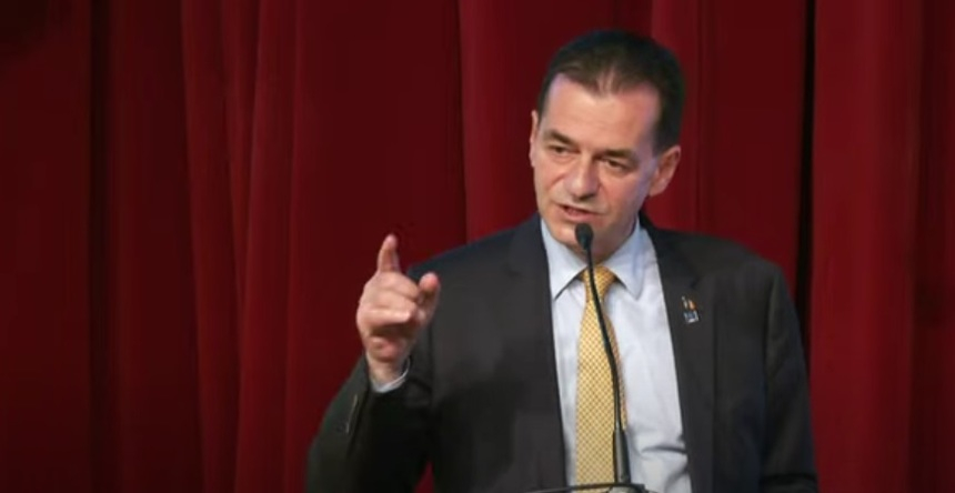 Ludovic Orban: Este rău să vorbeşti toată ziua despre faptul că PNL a pierdut alegerile ca să dai o justificare de ce trebuie preşedintele PNL să nu mai fie preşedinte. Nu facem altceva decât să repetăm ceea ce spune PSD