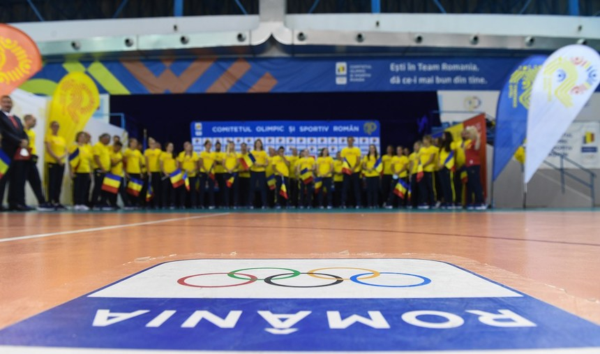 Jocurile Olimpice la final. Team România a câştigat patru medalii – una de aur şi trei de argint. Rezultatele sportivilor români la Tokyo