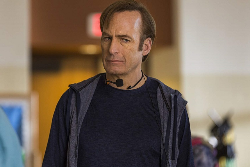 Bob Odenkirk, star al serialului „Better Call Saul”, se simte bine după atacul de cord din timpul filmărilor