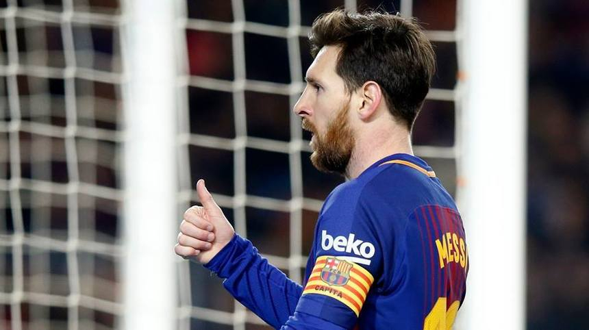 Messi şi conducătorii de la PSG ar putea ajunge la un acord marţi – presă