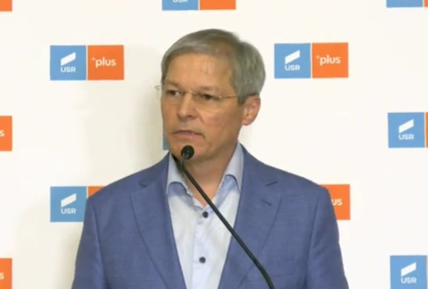 Cioloş: Vom solicita o creştere a sumei faţă de ceea ce a fost propus la rectificare privind subvenţiile transport călători şi CFR şi la Metrorex. E nevoie şi de o suplimentare a bugetului Ministerului Sănătăţii