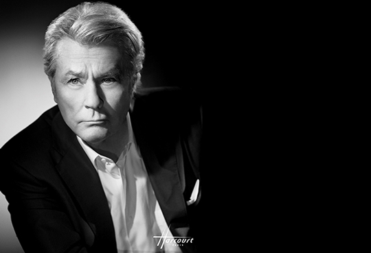 Alain Delon nu a fost nominalizat pentru a primi o stea pe Walk of Fame la Hollywood