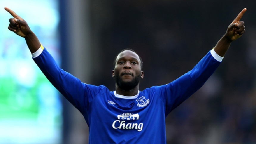 Romelu Lukaku a devenit jucătorul pentru care s-au plătit cei mai mulţi bani în istoria fotbalului