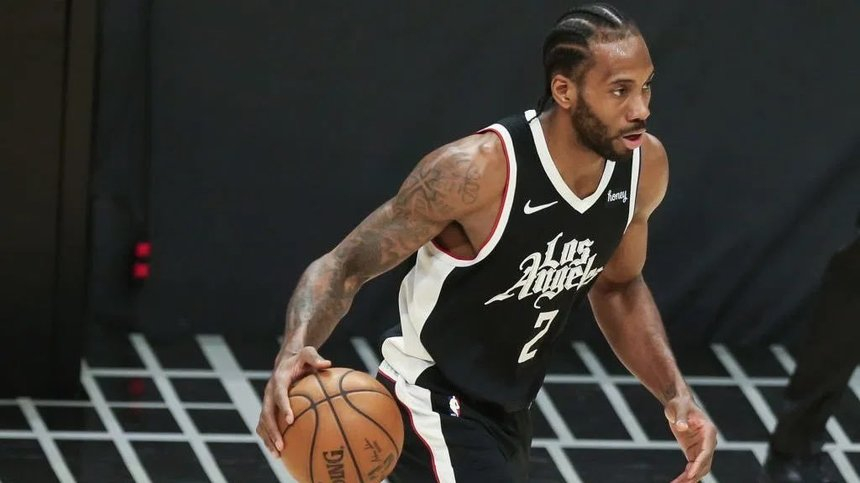 The Athletic: Kawhi Leonard, încă patru ani la Clippers. Contractul este de 176,3 milioane de euro