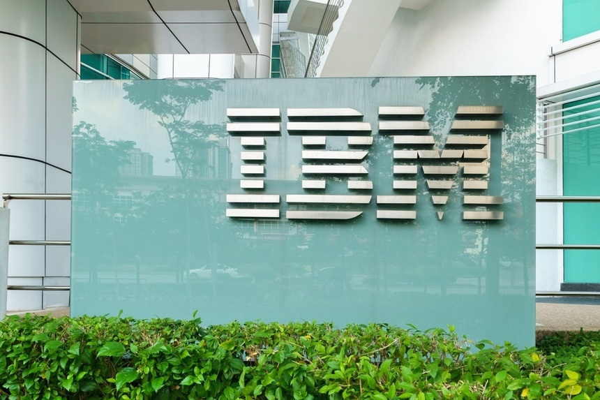 IBM va permite revenirea la birouri doar a angajaţilor vaccinaţi împotriva Covid-19, din septembrie