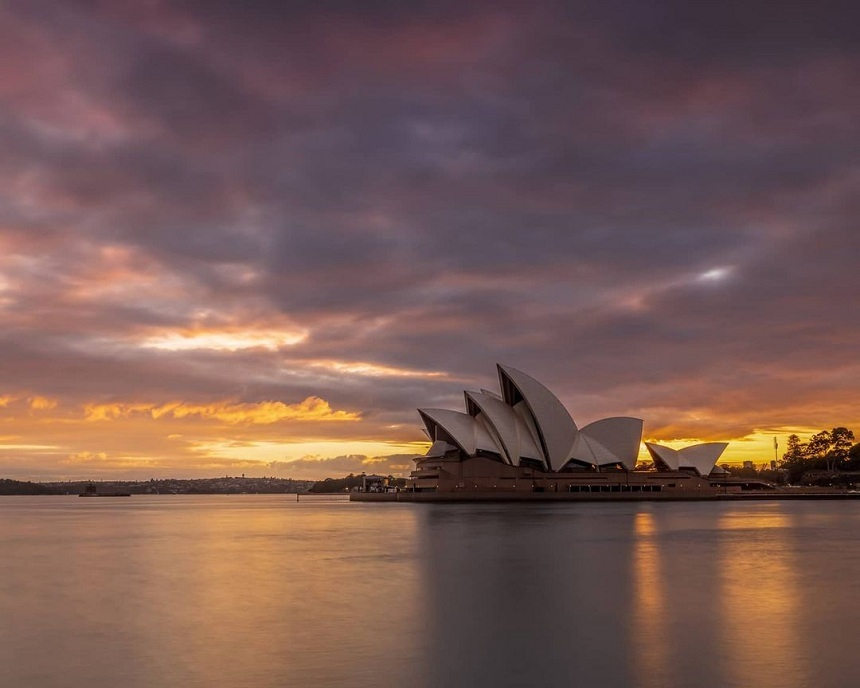 Opera din Sydney reia spectacolele marţi, după luni de pauză impusă