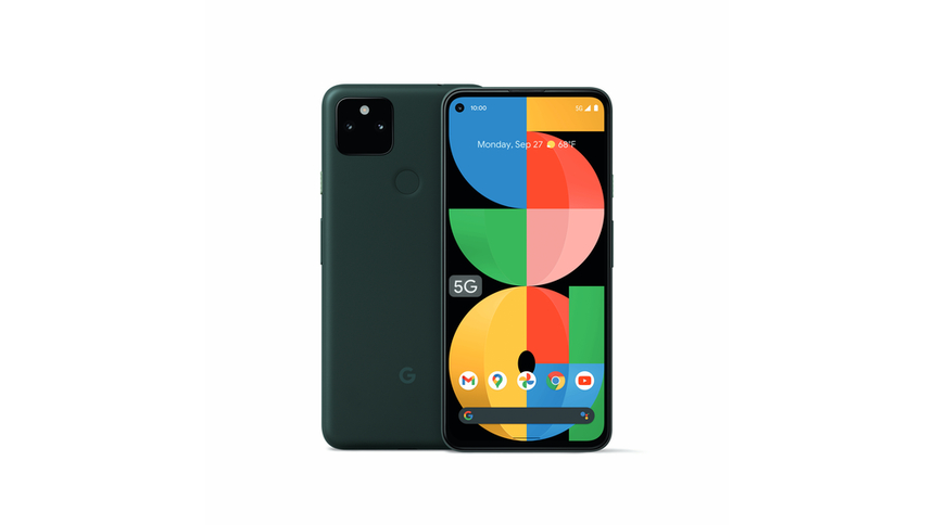 Pixel 5A vine cu un număr limitat de îmbunătăţiri, dar şi cu un preţ mai mic