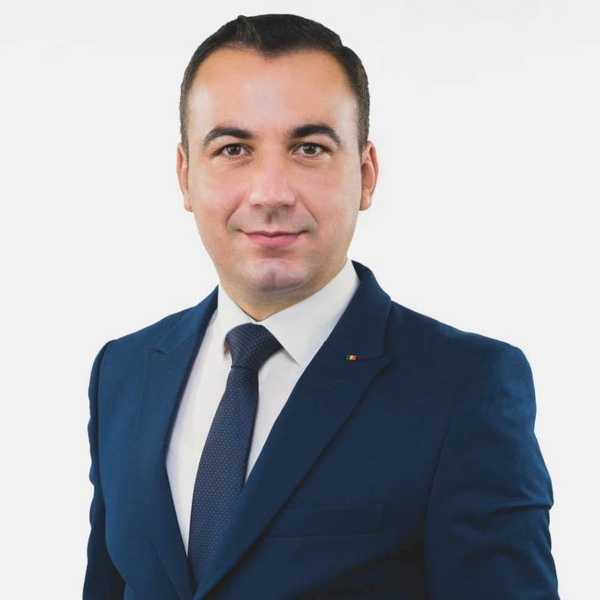 Bogdan Ivan Gruia (PSD): I-am solicitat procurorului general Gabriela Scutea să facă lumină în cazul numirii şi exercitării mandatului de prim-ministru de către Florin Cîţu, condamnat penal de o instanţă din SUA