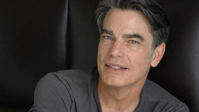 Peter Gallagher, distribuit în sezonul 18 al serialului „Grey’s Anatomy”