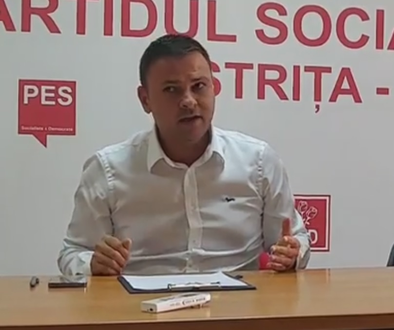 Suciu: PSD va intra la guvernare cu premier din rândurile sale. Orice altă variantă nu poate fi luată în considerare. Vor fi discuţii, săptămâna viitoare despre, o posibilă moţiune de cenzură