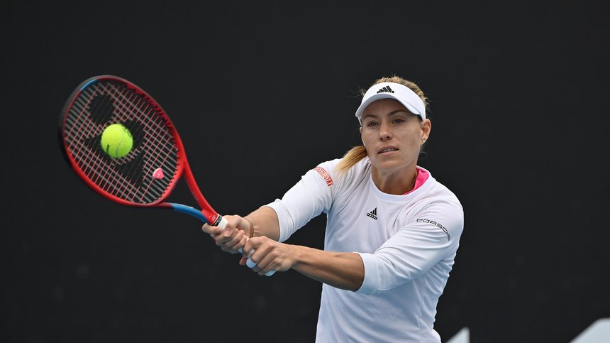 Angelique Kerber, în semifinale la Cincinnati, după abandonul lui Kvitova