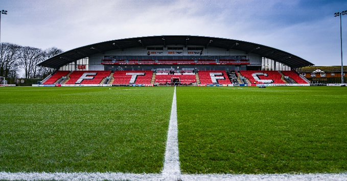 Joey Barton a demisionat de la conducerea tehnică a echipei Fleetwood Town