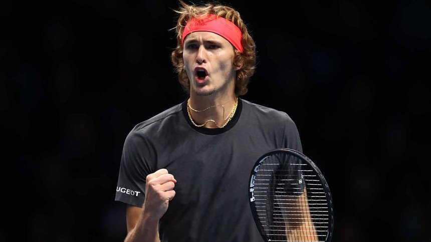 Alexander Zverev a câştigat turneul de la Cincinnati