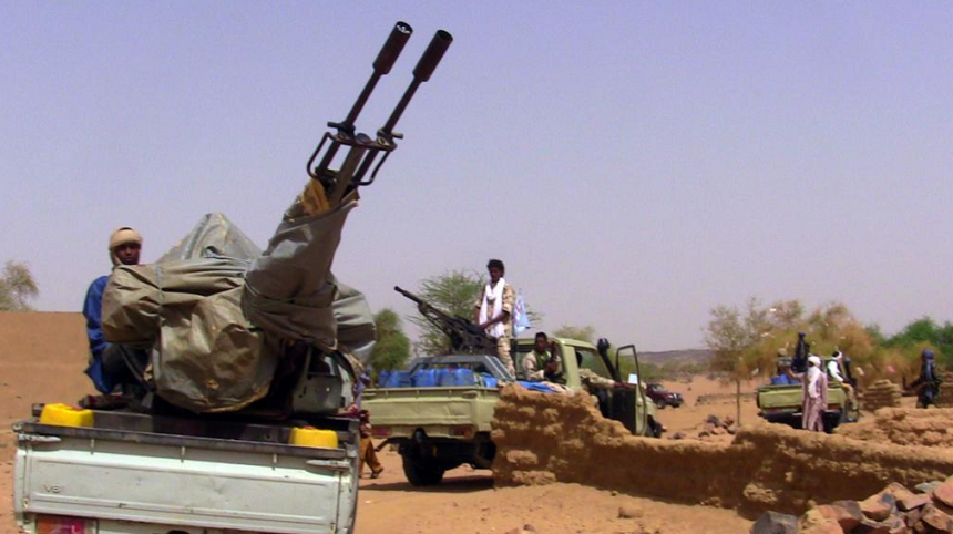 Aripa Al-Qaida în Sahel revendică uciderea celor doi militari francezi de sâmbătă în Sahel