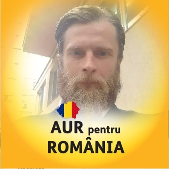 Mircea Gheorgheosu anunţă că demisionează din toate funcţiile pe care le are în Parlament şi în AUR, după ce a fost prins cu cannabis