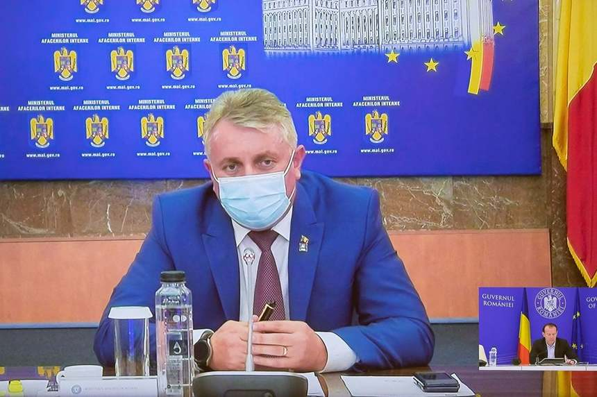 Bode: Am reuşit să aducem şi 7 cetăţeni străini pe lângă cei 49 de români din Afganistan/ Suntem pregătiţi să primim persoane în pericol iminent în Afganistan, cu o singură condiţie, verificările să fie făcute de structurile de securitate româneşti