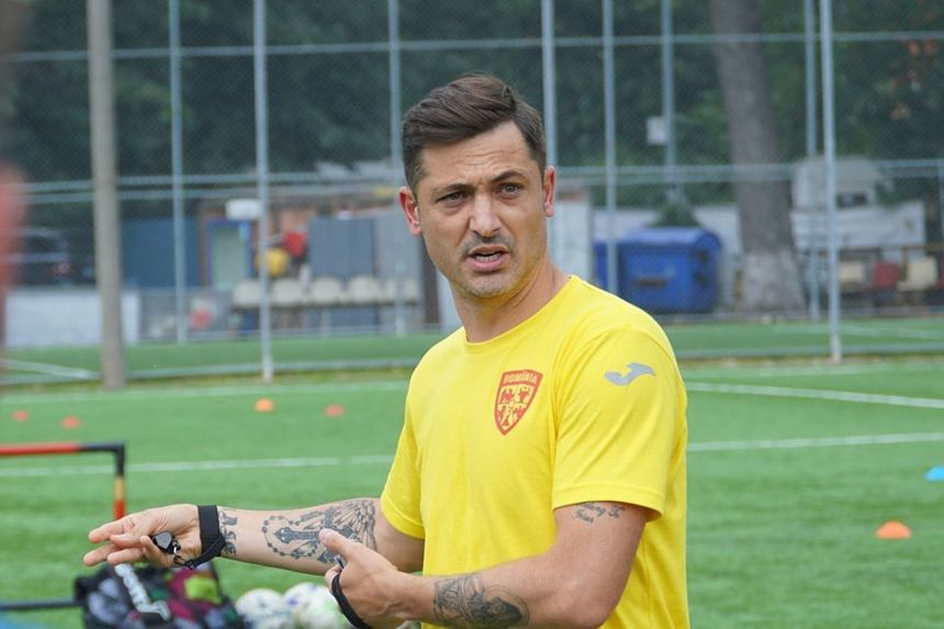 Mirel Rădoi: Am aceeaşi cameră ca anul trecut. Pentru mine personal este o revanşă. Am rămas acasă la European, vrem să mergem la Mondial