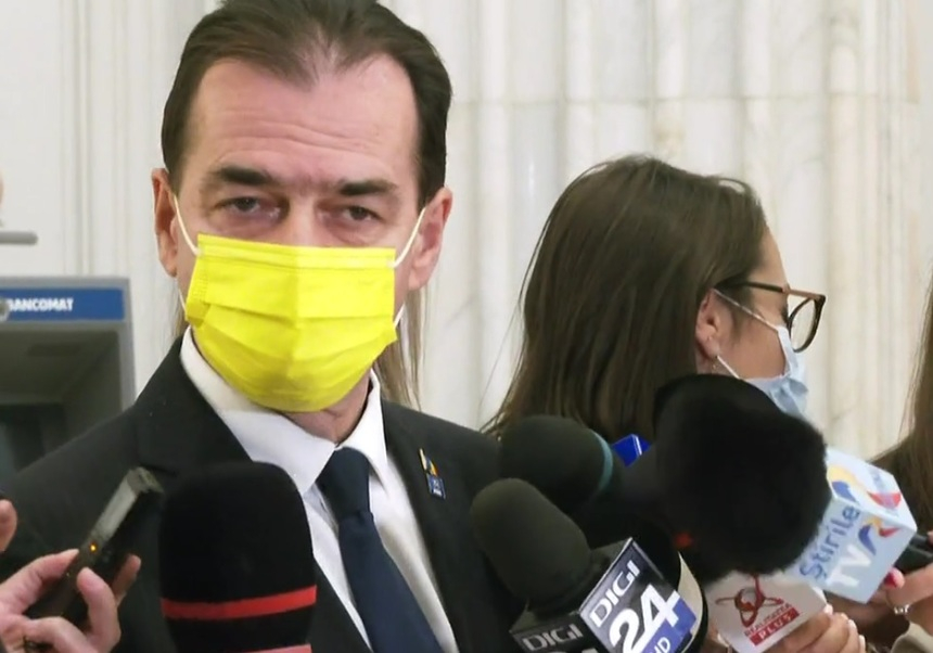 Ludovic Orban: Asigurarea coeziunii acestei majorităţi parlamentare reclamă extrem de multă experienţă, foarte multe calităţi, foarte multă ştiinţă în materie de negocieri / Pentru a rămâne la guvernare, trebuie să menţinem coeziunea acestei coaliţii