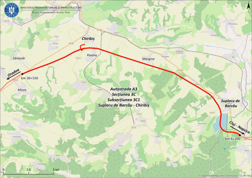 Ministrul Transporturilor anunţă finalizarea a două noi licitaţii pe sectoare importante de autostradă: Facem treabă la minister, până la capăt, în ciuda unui premier ostil