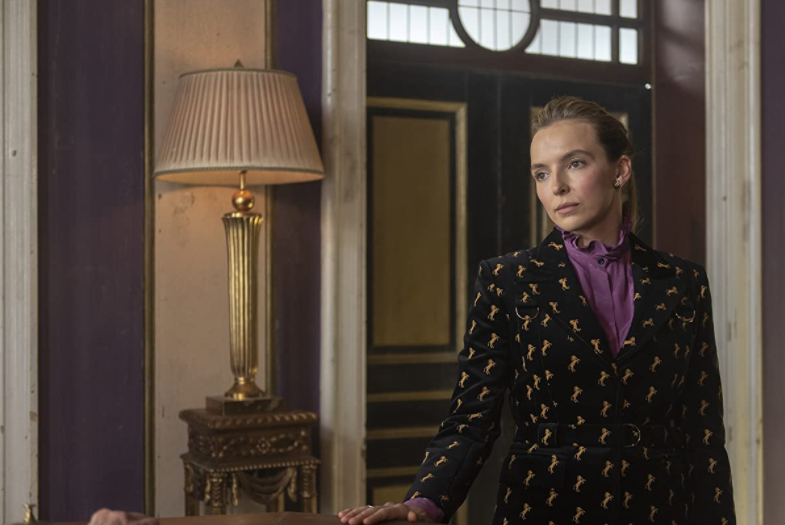 Jodie Comer, alături de Joaquin Phoenix în următorul film al lui Ridley Scott