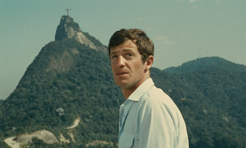 Actorul francez Jean-Paul Belmondo a murit