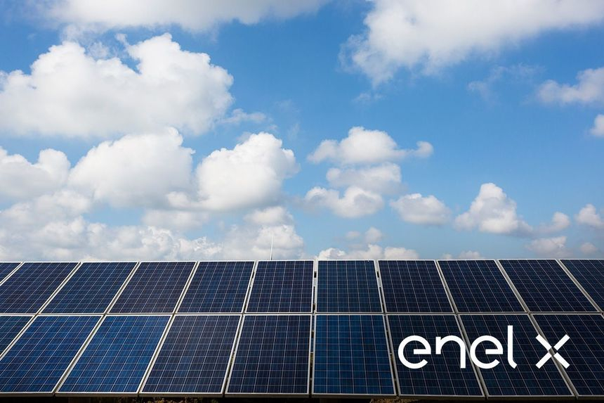 Enel X România construieşte o centrală fotovoltaică de 1MW pentru producătorul de componente auto Compa Sibiu